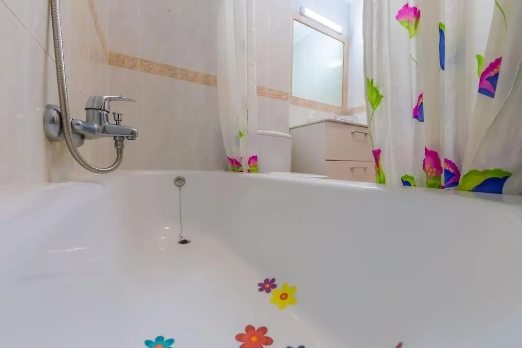 Apartamento Apto Impecable Vistas Al Mar Tarifa