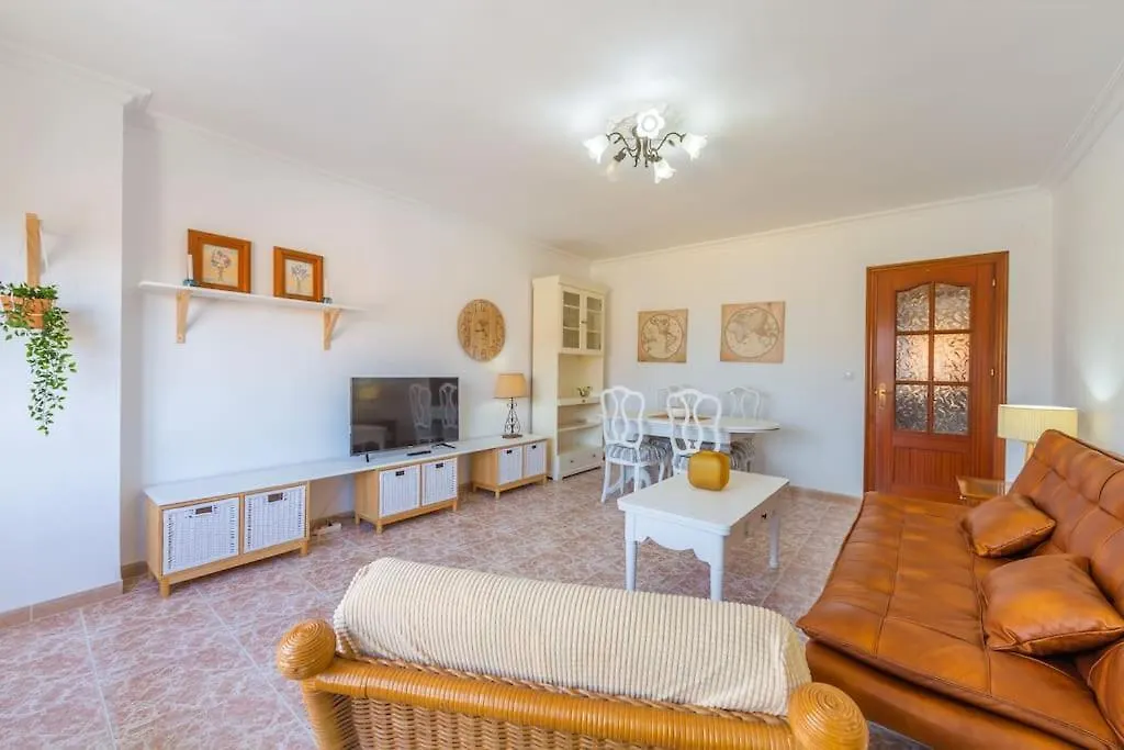Apartamento Apto Impecable Vistas Al Mar Tarifa