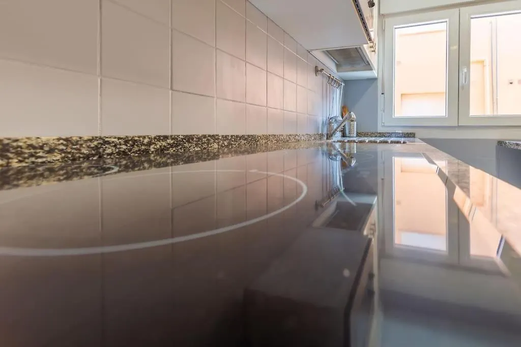 Apartamento Apto Impecable Vistas Al Mar Tarifa