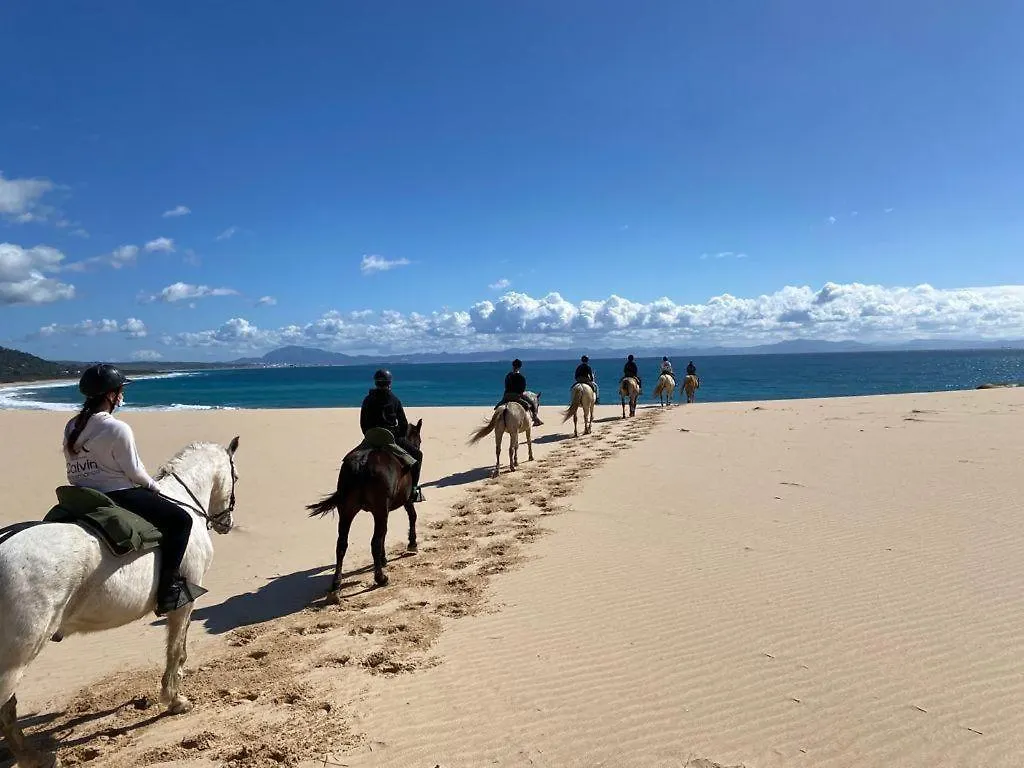 Apartamento Apto Impecable Vistas Al Mar Tarifa