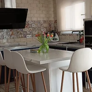 La Reserva El Jardin Apartamento