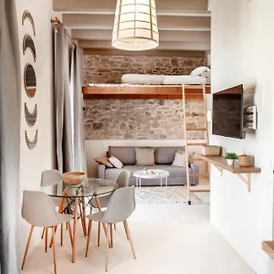 23 - El Refugio Del Mercado - Enjoy Apartamento