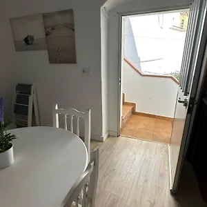 La Casita De Ana Apartamento