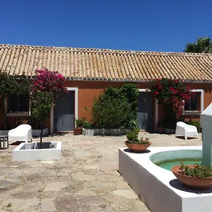Cortijo El Pozuelo Casa rural
