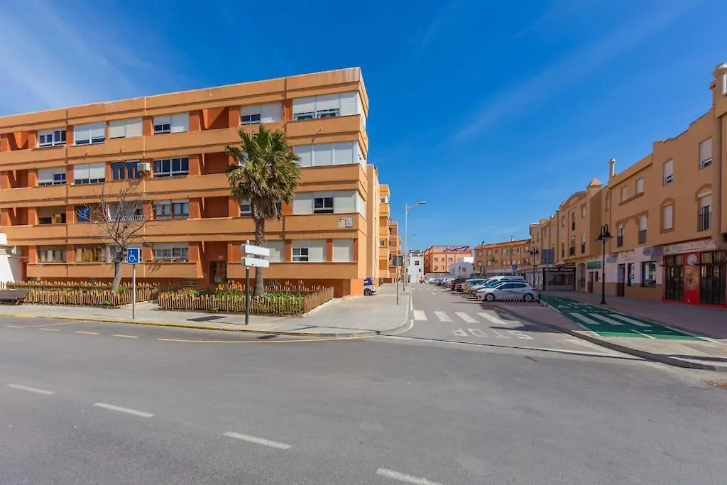 דירות טריפה Apto Impecable Vistas Al Mar